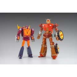 KFC Toys E.A.V.I. METAL Phase 6A Crash Hog - Reissue