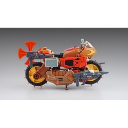 KFC Toys E.A.V.I. METAL Phase 6A Crash Hog - Reissue