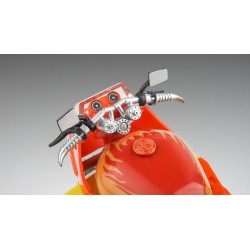 KFC Toys E.A.V.I. METAL Phase 6A Crash Hog - Reissue