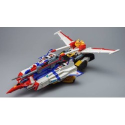 KFC Toys E.A.V.I. METAL Phase 8A  Jungle Warrior Simba