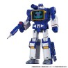 Transformers T-Spark Masterpiece Gattai MPG-19 Soundwave and Condor