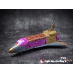 Magic Square MS-07 Space Shuttle