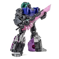 Newage H72B Typhon - Shattered Glass Version