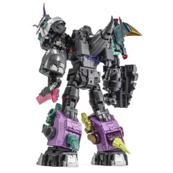 Newage H72B Typhon - Shattered Glass Version