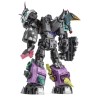 Newage H72B Typhon - Shattered Glass Version