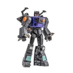 Newage H72B Typhon - Shattered Glass Version