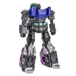 Newage H72B Typhon - Shattered Glass Version