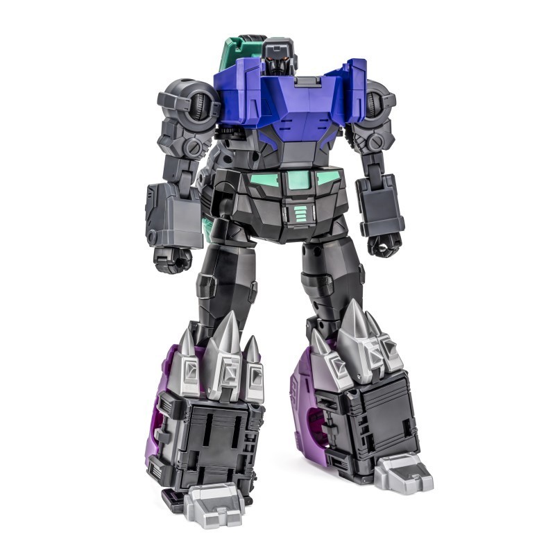 Newage H72B Typhon - Shattered Glass Version
