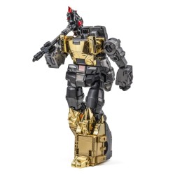 Newage H72EX Typhon - Toy Version