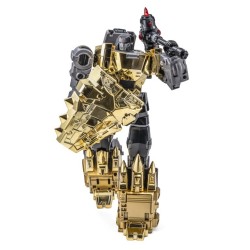 Newage H72EX Typhon - Toy Version