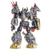 Newage H72EX Typhon - Toy Version