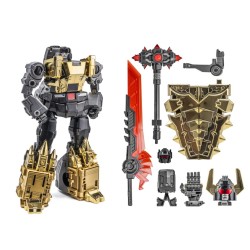 Newage H72EX Typhon - Toy Version