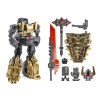 Newage H72EX Typhon - Toy Version