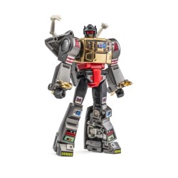 Newage H72EX Typhon - Toy Version