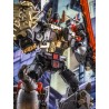 Newage H72EX Typhon - Toy Version