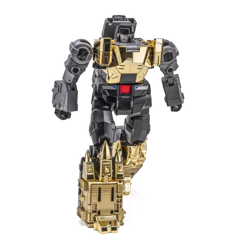 Newage H72EX Typhon - Toy Version