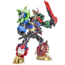 Newage H72V Typhon - G2 Version