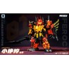 Laser Cat Toy JGM-SKP01 Mini-Ferocy (SD Predaking) - Reissue