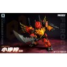 Laser Cat Toy JGM-SKP01 Mini-Ferocy (SD Predaking) - Reissue