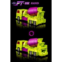 FansToys FT-32E Hadid