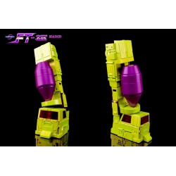 FansToys FT-32E Hadid