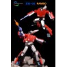 Fantastic Model FM-05 Rambo