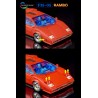 Fantastic Model FM-05 Rambo