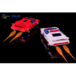 Fantastic Model FM-05 Rambo