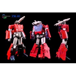 Fantastic Model FM-05 Rambo