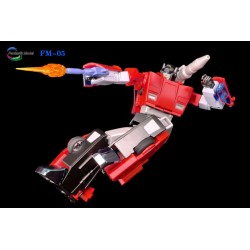 Fantastic Model FM-05 Rambo