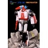 Fantastic Model FM-06 Firefighter