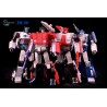 Fantastic Model FM-06 Firefighter