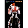 Fantastic Model FM-06 Firefighter