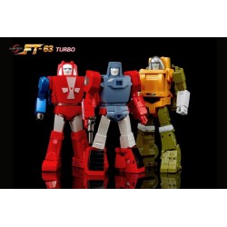 Fans Toys FT-63 Turbo