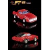 Fans Toys FT-63 Turbo