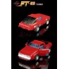 Fans Toys FT-63 Turbo