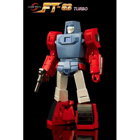 Fans Toys FT-63 Turbo