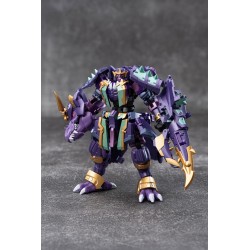 IronFactory IF EX-77 Gakugaoh BW Megatron Samurai Edition