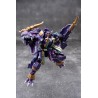 IronFactory IF EX-77 Gakugaoh BW Megatron Samurai Edition