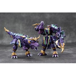 IronFactory IF EX-77 Gakugaoh BW Megatron Samurai Edition