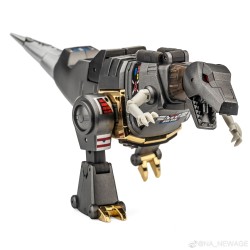 Newage H44EX Ymir - Toy Version