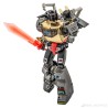 Newage H44EX Ymir - Toy Version