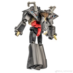 Newage H44EX Ymir - Toy Version