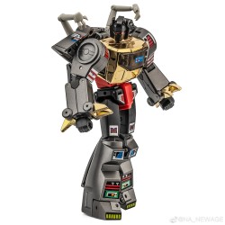 Newage H44EX Ymir - Toy Version