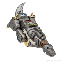 Newage H44EX Ymir - Toy Version