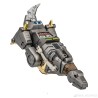 Newage H44EX Ymir - Toy Version