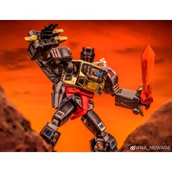 Newage H44EX Ymir - Toy Version