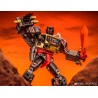 Newage H44EX Ymir - Toy Version