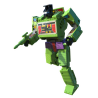X-Transbots MX-45T Razor Youth Version