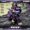 Laser Cat Toy JGM-SZ01 Steel Beast General